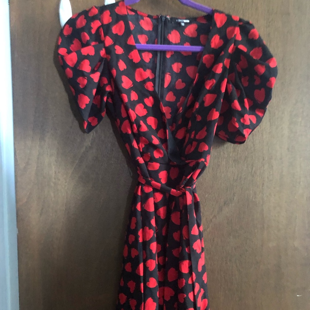 Fashion nova cute dresss new without tags!